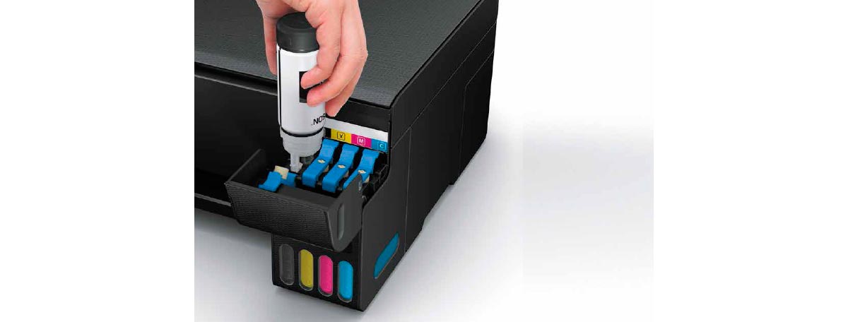 MULTIFUNCIONAL EPSON WIFI L3150
