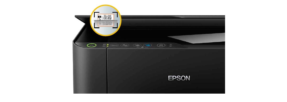 MULTIFUNCIONAL EPSON WIFI L3150