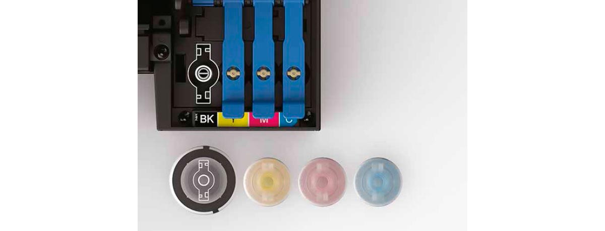 MULTIFUNCIONAL EPSON WIFI L3150