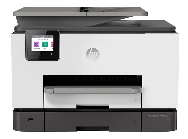 Ripley - IMPRESORA MULTIFUNCIONAL INALAMBRICA HP OFFICEJET PRO 9020