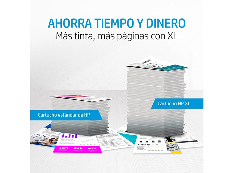 Ripley - CARTUCHO DE TINTA HP ORIGINAL 667XL NEGRO