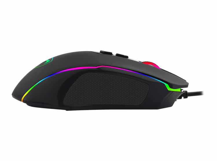 Ripley - MOUSE GAMING T-DAGGER T-TGM202 SERGEANT