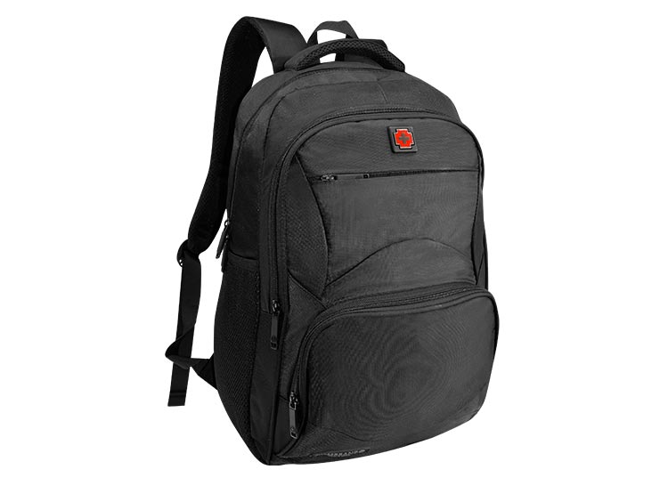 Ripley - MOCHILA SWISSBRAND PORTA LAPTOP 570 NG