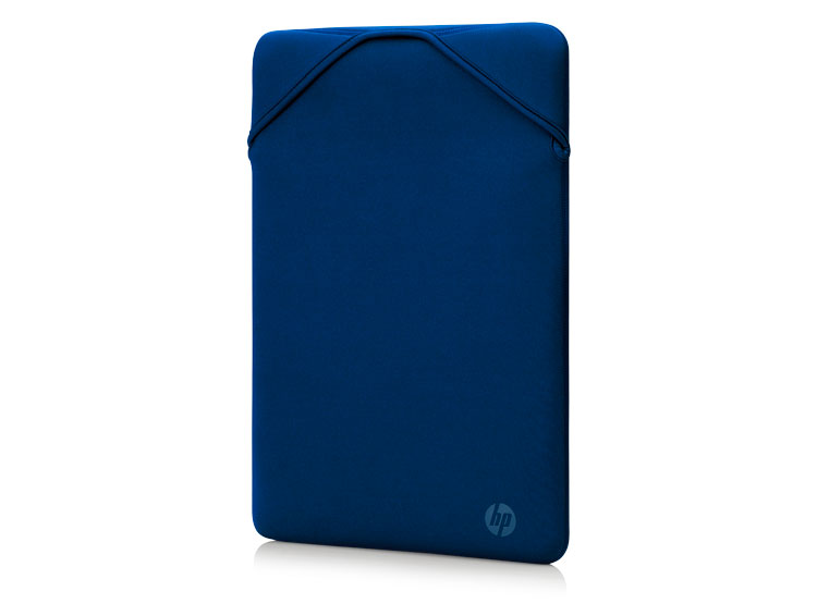 FUNDA HP 14 NEGRA AZUL REVERSIBLE - 4