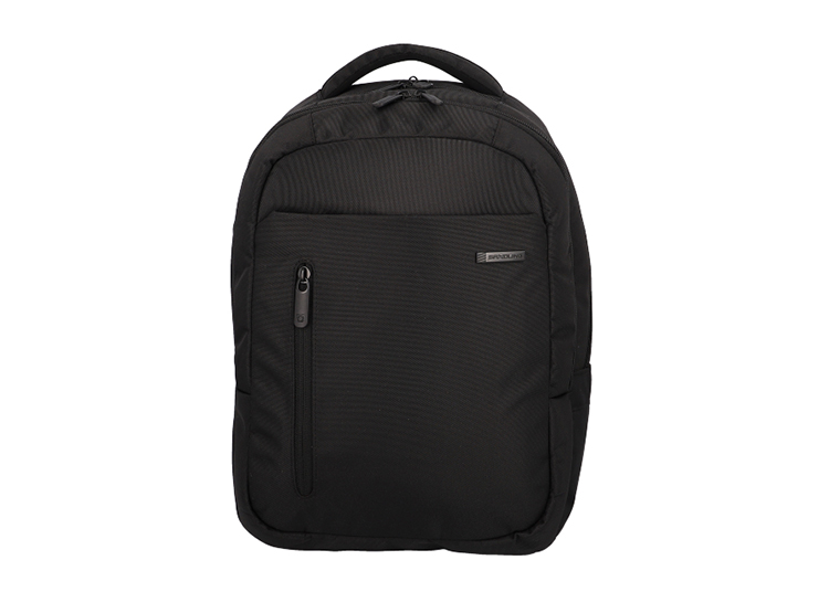 MOCHILA HIGHWAY 2SX NEGRO SAXOLINE