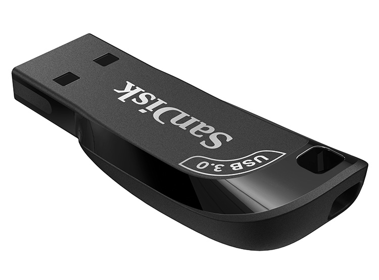Ripley PENDRIVE SANDISK ULTRA SHIFT 32GB USB