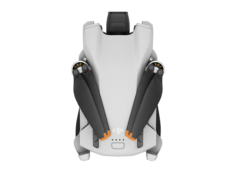 DJI Mini 3 Pro Fly More Combo (with DJI RC) - Certified Refurbished 4K Drone With 2-Year Warranty 10 thumbnail image