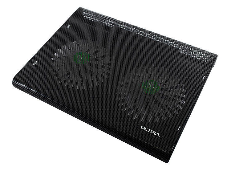 VENTILADOR NOTEBOOK ULTRA - 2