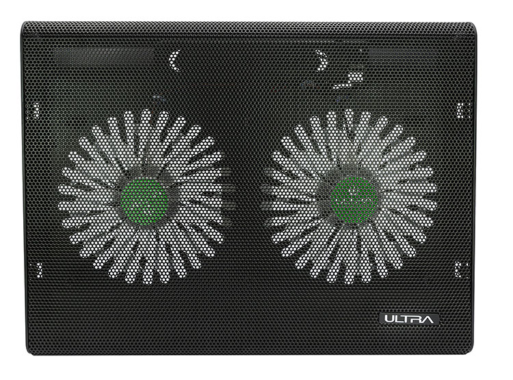 VENTILADOR NOTEBOOK ULTRA - 3