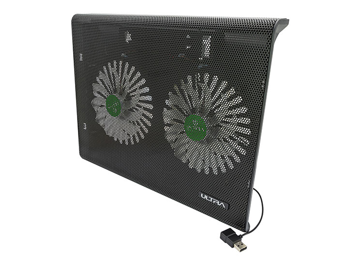 VENTILADOR NOTEBOOK ULTRA - 4