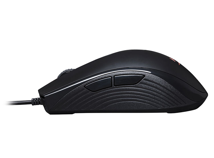 MOUSE GAMER HYPERX PULSEFIRE CORE - 4