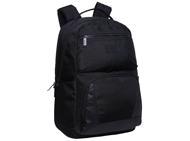 MOCHILA HEAD EPSILON REVERSE NEGRO - 2