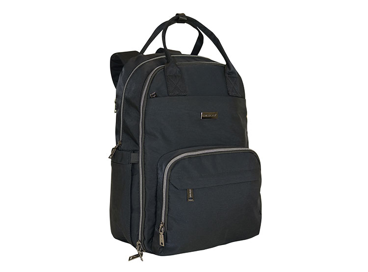 MOCHILA HEAD JOB NEGRO - 2