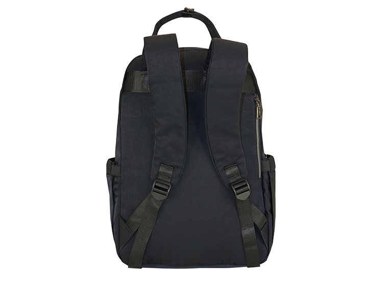 MOCHILA HEAD JOB NEGRO - 5