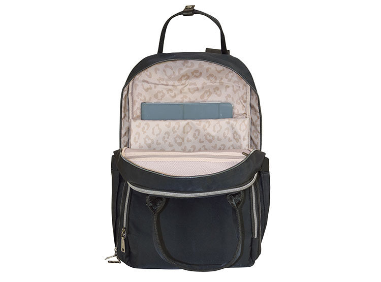 MOCHILA HEAD JOB NEGRO - 7