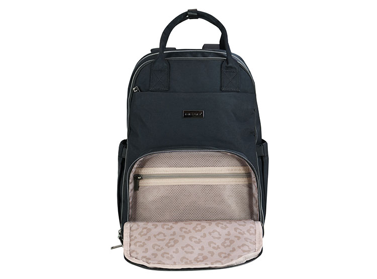 MOCHILA HEAD JOB NEGRO - 8