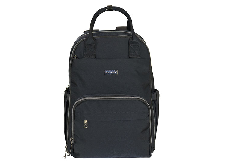 MOCHILA HEAD JOB NEGRO - 1