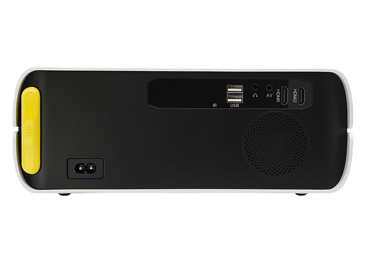 PROYECTOR PHILCO FULL HD 3115N 3500 LÚMENES - 3