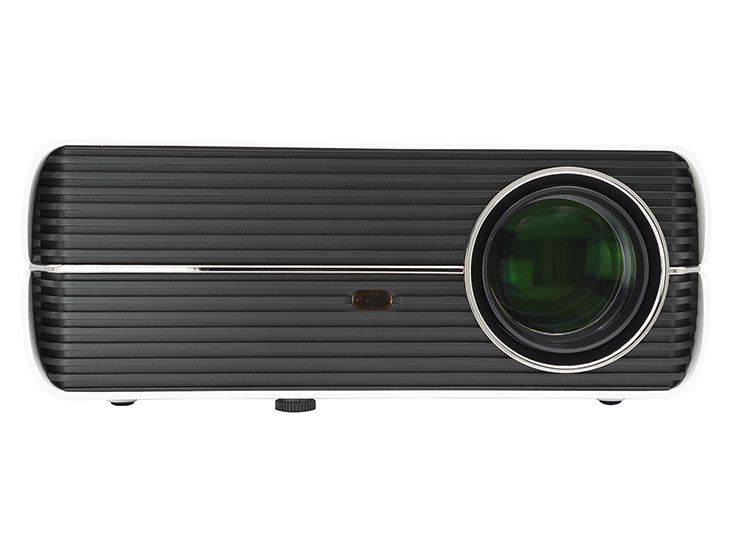 PROYECTOR PHILCO FULL HD 3115N 3500 LÚMENES - 5