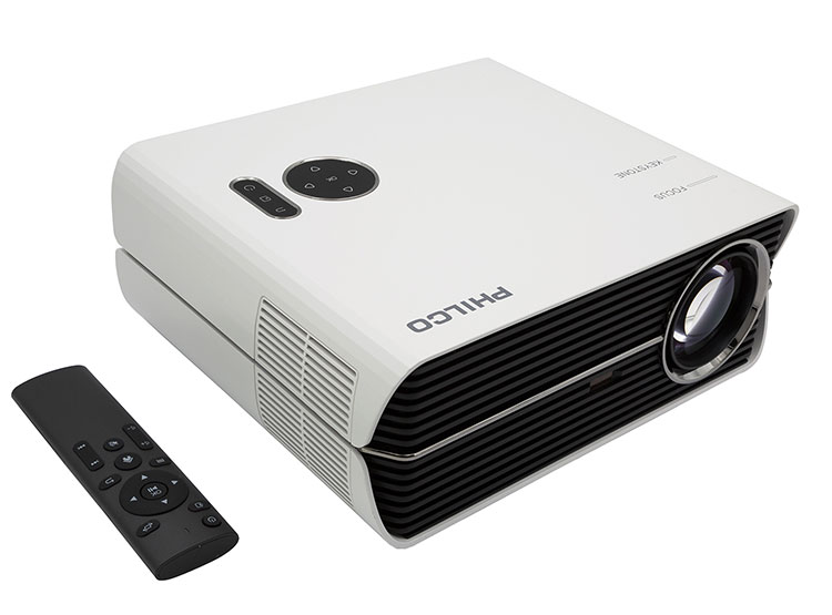 PROYECTOR PHILCO FULL HD 3115N 3500 LÚMENES