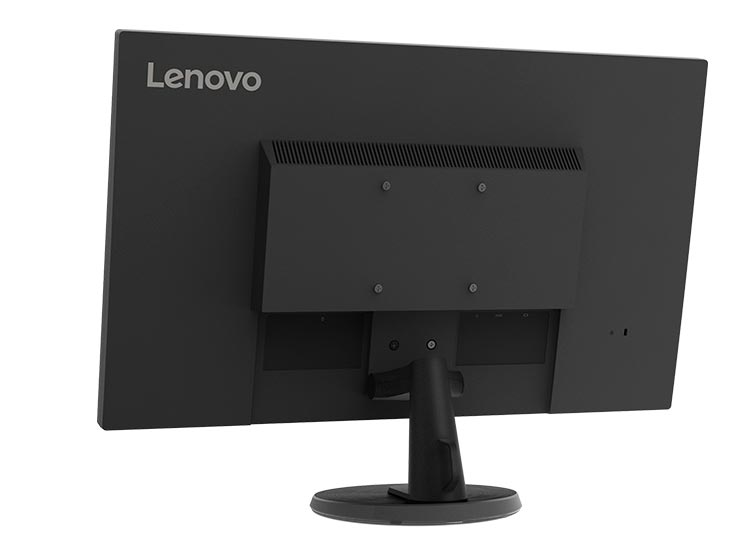 Monitor 27 Polegadas Lenovo MONITOR LENOVO 27 C27-40 63DDKAR6CL FULL HD