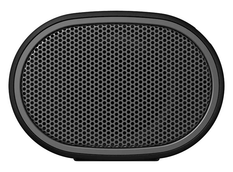 Ripley - PARLANTE SONY BLUETOOTH SRS-XB01 NEGRO