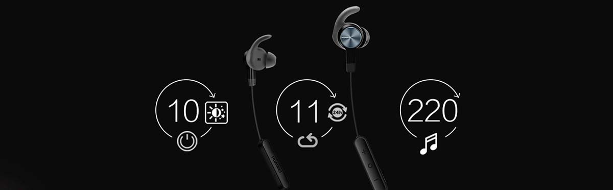 AUDIFONOS HUAWEI BLUETOOTH LITE
