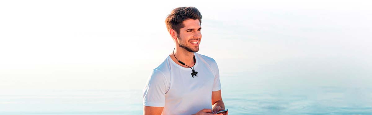 AUDIFONOS HUAWEI BLUETOOTH LITE