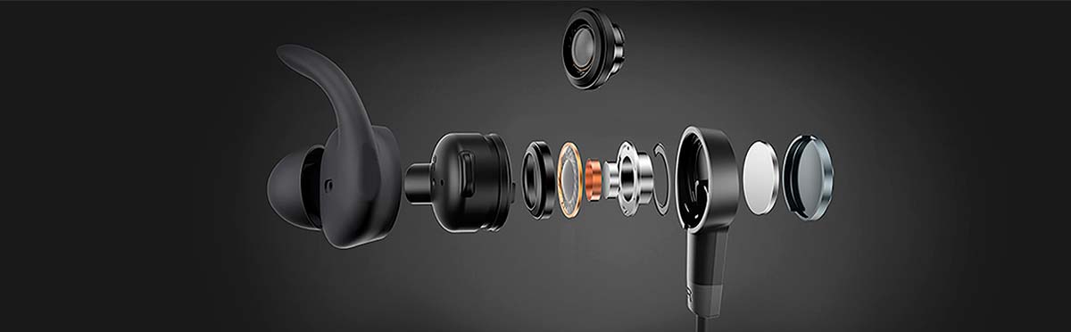 AUDIFONOS HUAWEI BLUETOOTH LITE
