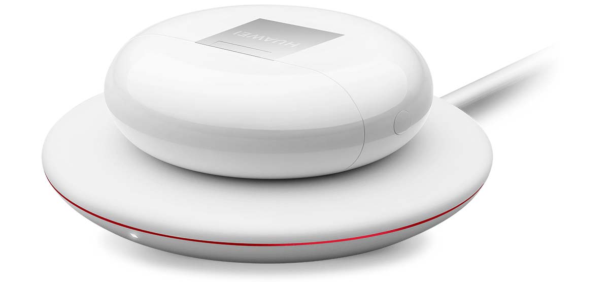 AUDIFONO BT HUAWEI FREEBUDS 3 BLANCO