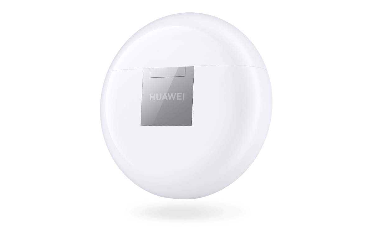 AUDIFONO BT HUAWEI FREEBUDS 3 BLANCO