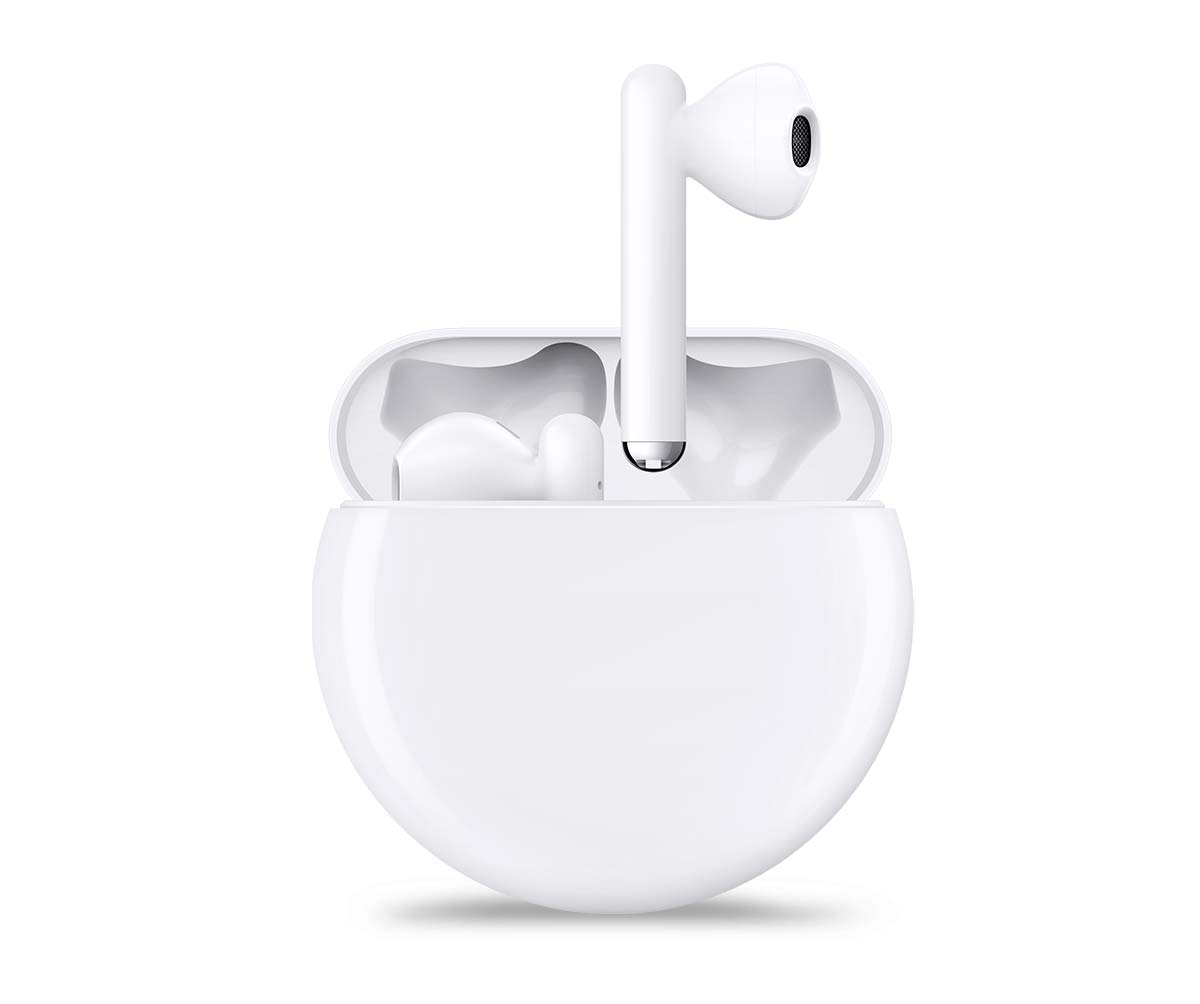 AUDIFONO BT HUAWEI FREEBUDS 3 NEGRO