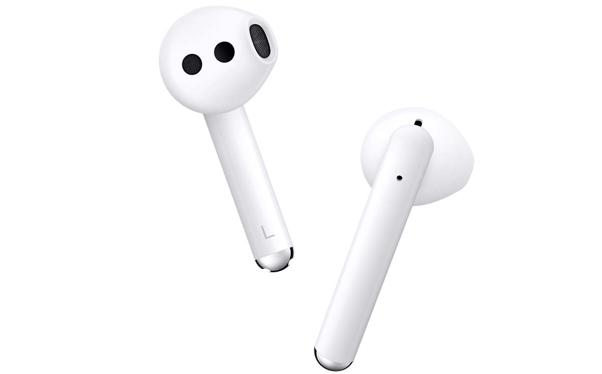 AUDIFONO BT HUAWEI FREEBUDS 3 NEGRO