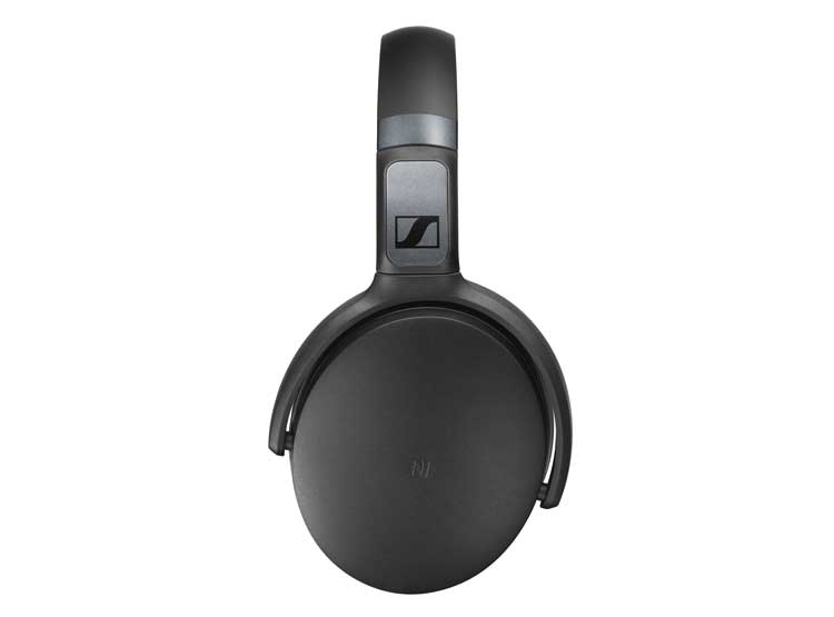 AUDIFONOS SENNHEISER HD440