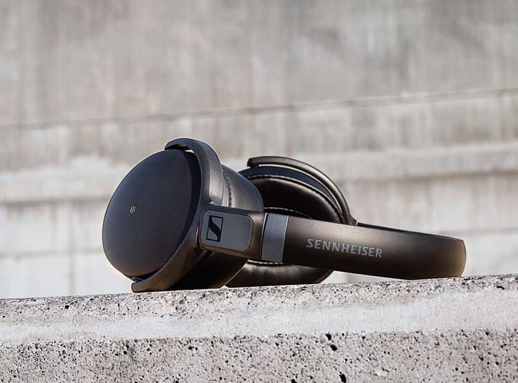 AUDIFONOS SENNHEISER HD440