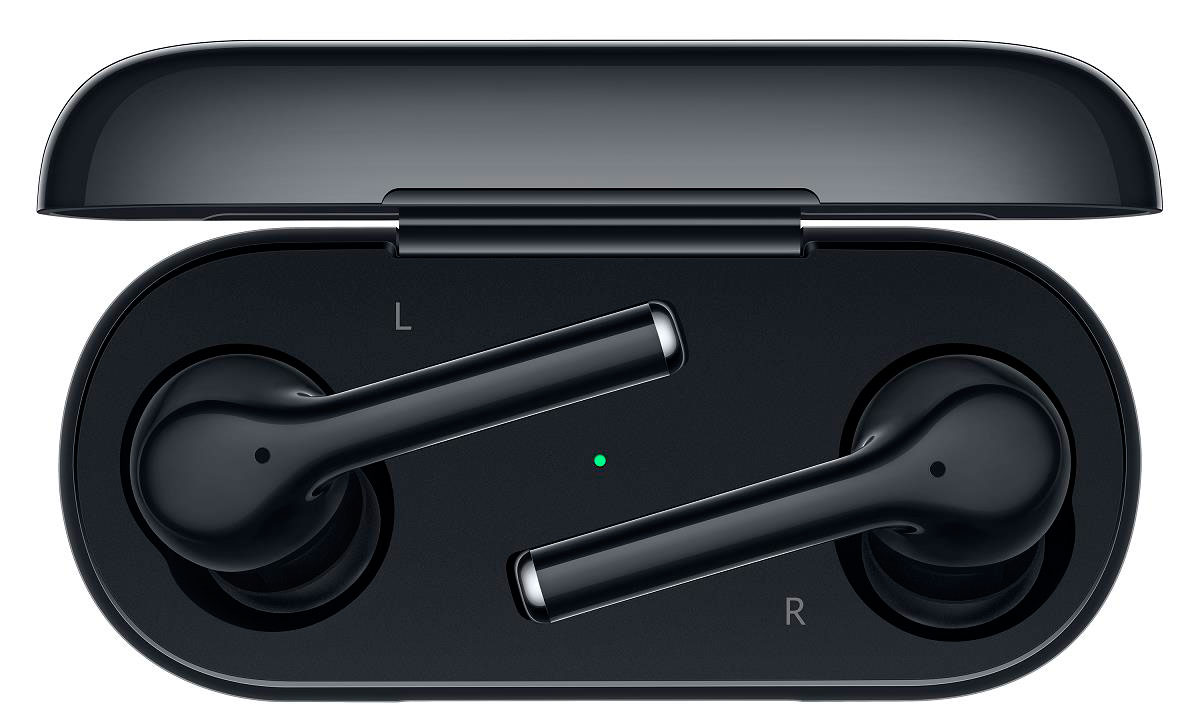 AUDIFONO BT HUAWEI FREEBUDS 3I NEGRO
