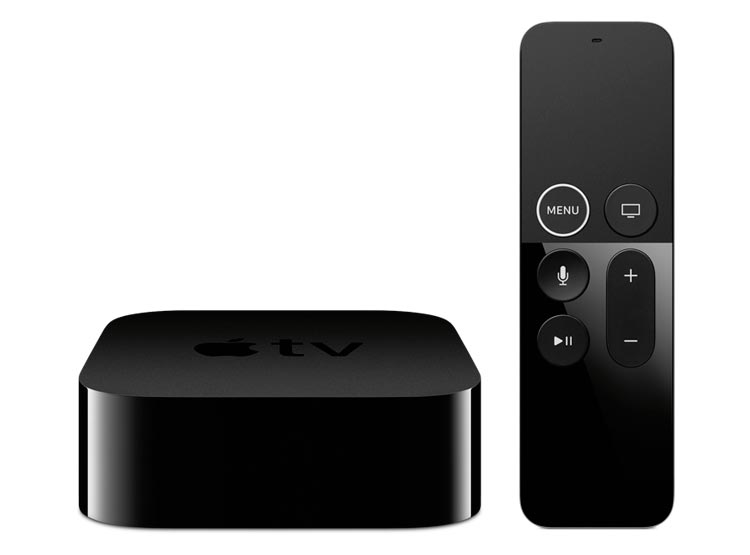 APPLE TV 32GB - 4TA GEN