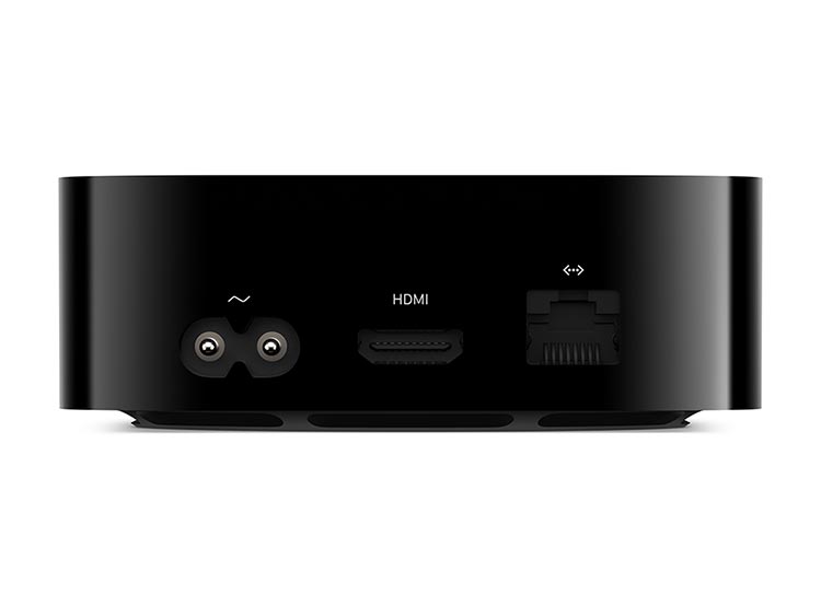APPLE TV 4K 32GB