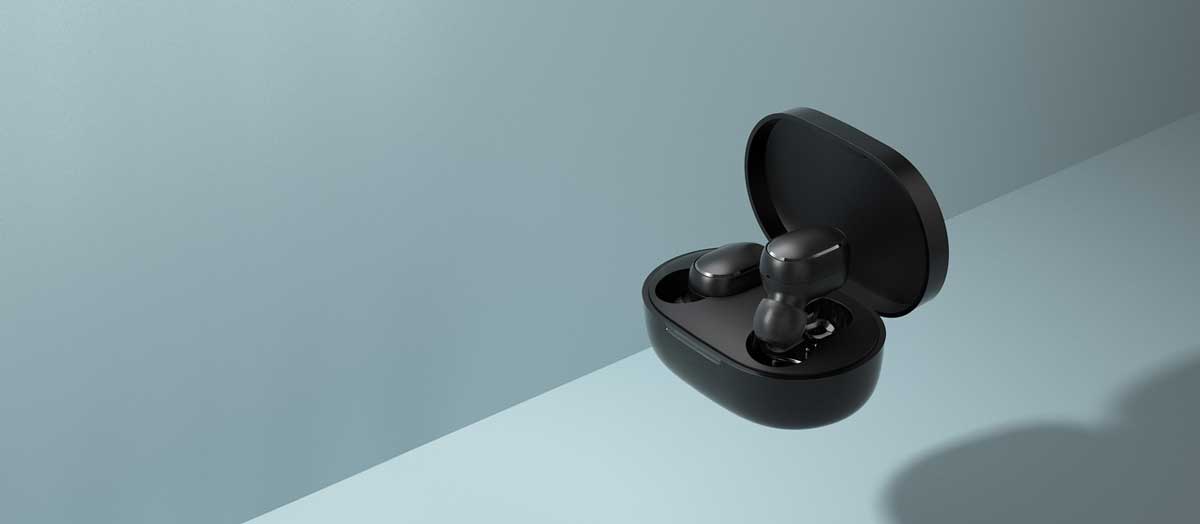 AUDIFONO XIAOMI MI TWS