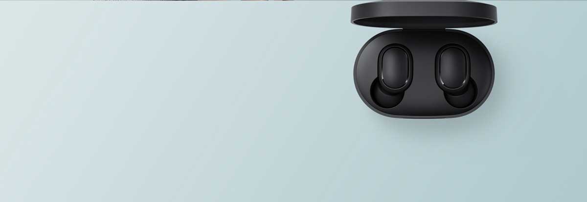 AUDIFONO XIAOMI MI TWS