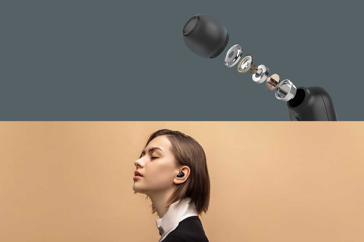 AUDIFONO XIAOMI MI TWS