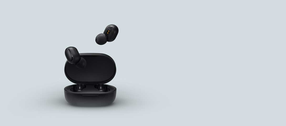 AUDIFONO XIAOMI MI TWS