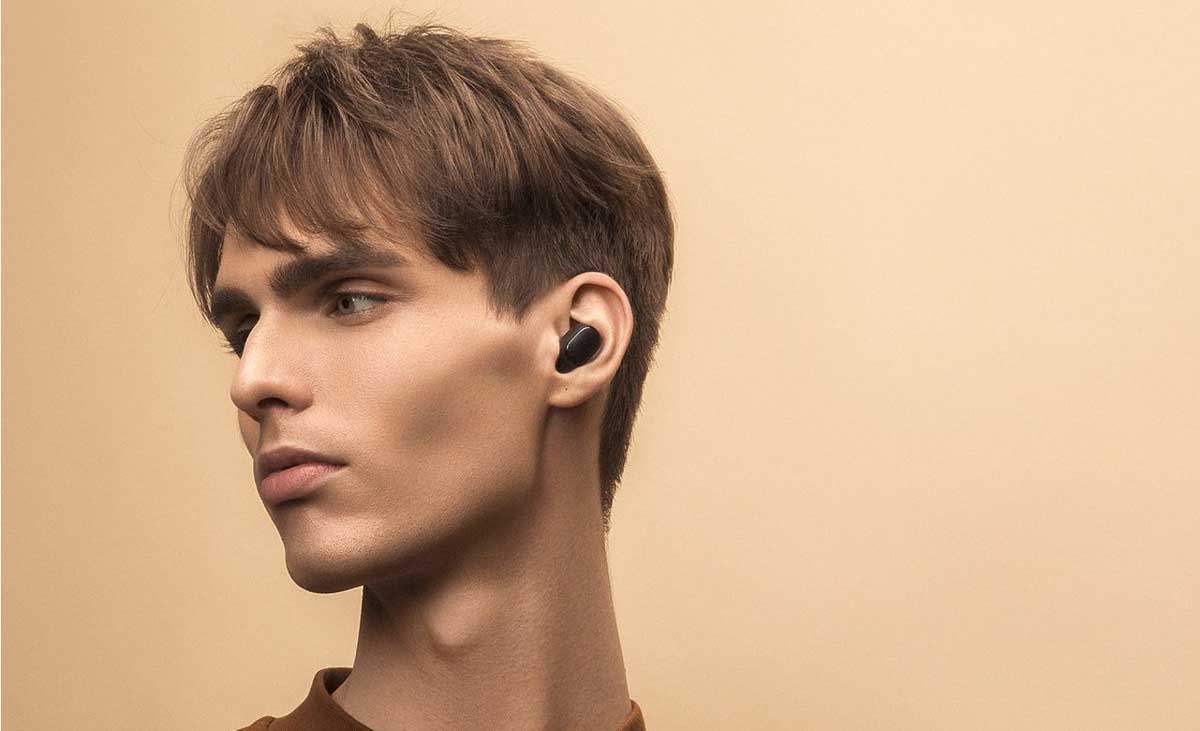 AUDIFONO XIAOMI MI TWS