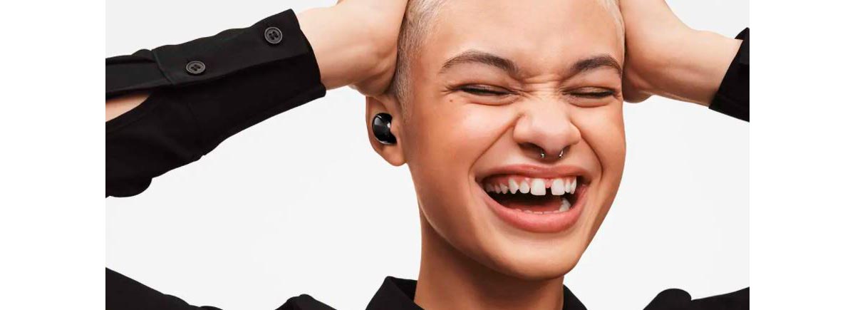 SAMSUNG GALAXY BUDS PRO PHANTOM BLACK