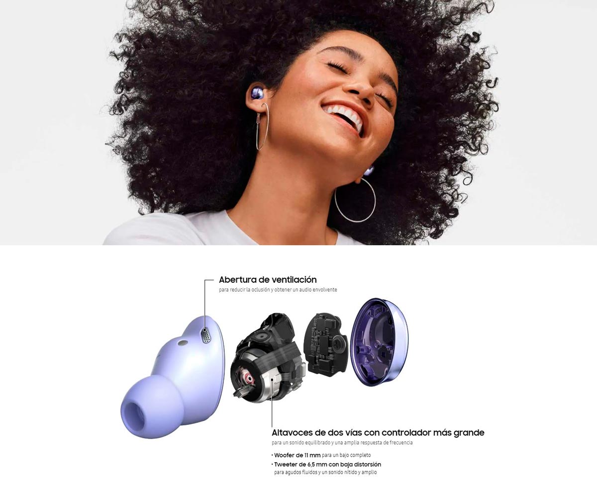 SAMSUNG GALAXY BUDS PRO PHANTOM BLACK