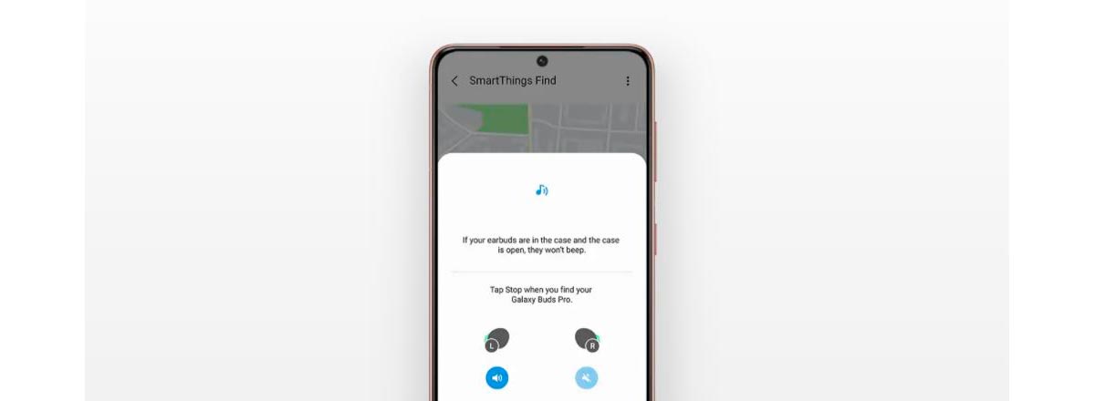 SAMSUNG GALAXY BUDS PRO PHANTOM BLACK