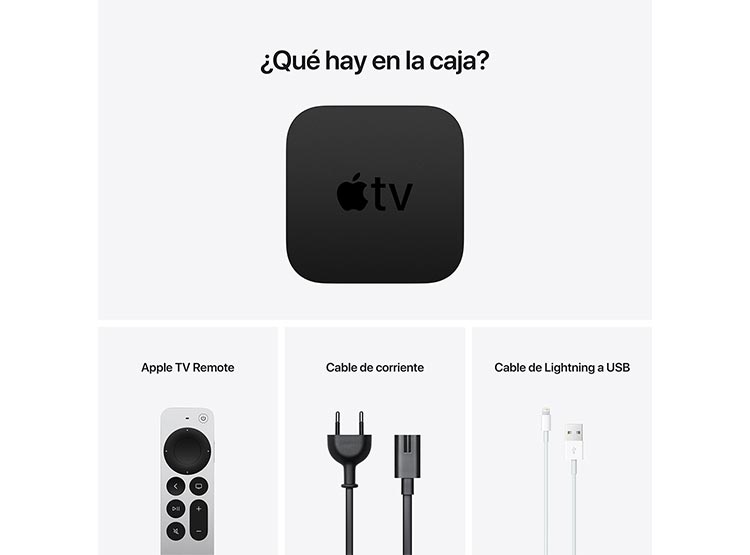 APPLE TV HD 32GB