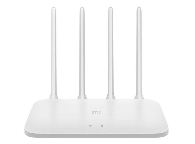 Xiaomi Menu Router Ripley - XIAOMI MI ROUTER 4C