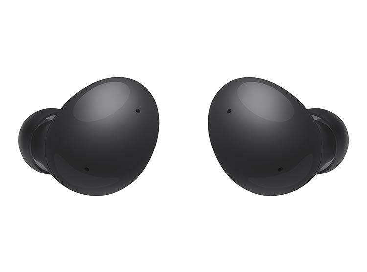 SAMSUNG GALAXY BUDS2 GRAFITO