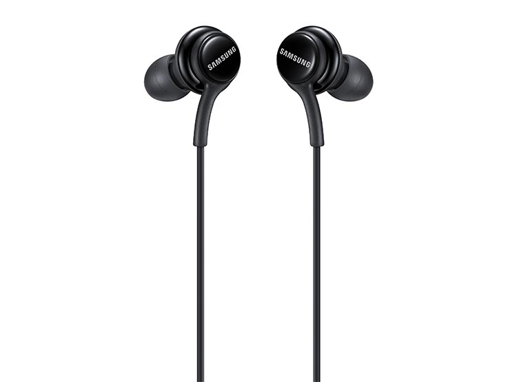 AUDIFONOS SAMSUNG 3.5 MM EO-IA500 - 4